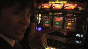 第14回 ドラマチックジャグラー!(後半) ジャグラーガールズ/アイムジャグラーE