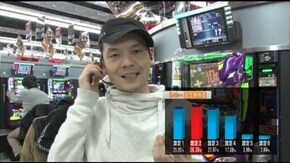 第2回 パチスロエヴァンゲリオン後半戦