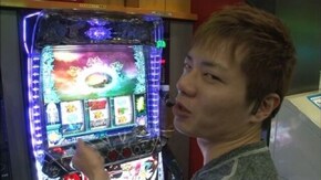 第5回 パチスロ創聖のアクエリオンⅡ 前半戦