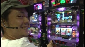 第10回 忍魂弐~烈火の章~ 後半戦