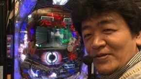 第7回 CRぱちんこクロユリ団地など前半戦 CRぱちんこクロユリ団地/CR牙狼 FINAL