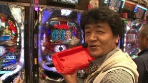 第8回 CR牙狼 FINALなど後半戦 CRぱちんこクロユリ団地/CR牙狼 FINAL/CRマジカ