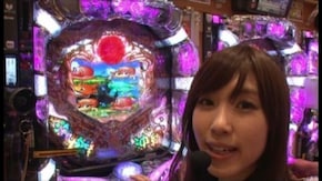 第12回 後半戦 CRスーパー海物語 IN 沖縄3/CRひぐらしのなく頃に 頂