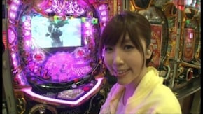 第14回 後半戦 CRエヴァンゲリヲン8/CR牙狼FINAL