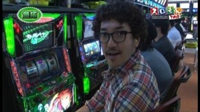 第12回 木村魚拓&塾長VS中武一日二膳&八百屋コカツ その4 パチスロゼーガペイン/緑ドン~キラメキ!炎のオーロラ伝説~/ぱちスロAKB48/魁!!男塾 天挑五輪大武會編