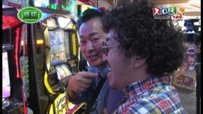 第19回 木村魚拓&中武一日二膳VS塾長&八百屋コカツ その3 ウルトラマンウォーズ/パチスロ