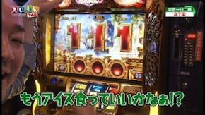 第99回 中武一日二膳・塾長・矢部あや・矢部あきの ROUND3 ミリオンゴッド‐神々の凱旋‐/BLACK LAGOON2/パチスロ化物語