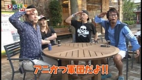 第103回 中武一日二膳・塾長・アニマルかつみ・ガル憎 ROUND3 ミリオンゴッド‐神々の凱旋‐/アナザーゴッドハーデス~奪われたZEUS ver.~/SLOT魔法少女まどか☆マギカ