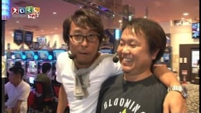 第115回 中武一日二膳・塾長・八百屋コカツ・KEN蔵 ROUND3 ハナビ/ヱヴァンゲリヲン 希望の槍/沖ドキ!‐30/アナザーゴッドハーデス~奪われたZEUS ver.~