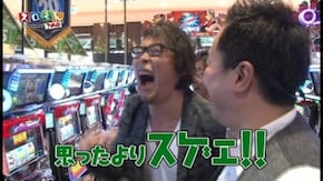 第127回 中武一日二膳・塾長・ルーキー酒井・ビワコ ROUND3 ハナビ/SLOT魔法少女まどか☆マギカ/パチスロ地獄少女/サンダーVリボルト