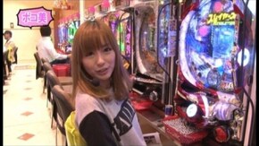 第7回 第4回戦前半戦 優希・ポコ美・七之助 ぱちんこCR蒼天の拳/CRフィーバースレイヤース