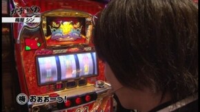 第20回 スーパーハリウッド品川(後編) ドラゴンハナハナ-30/パチスロ ケロット3/CR咲-Saki-/CRぱちんこキン肉マン 夢の超人タッグ編