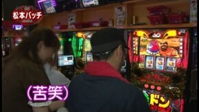 第37回 松本バッチVS綺☆羅 前半戦 緑ドンVIVA2/マジックモンスター3 ぶっちぎり!魔界グランプリ