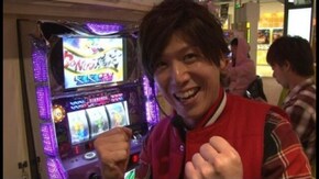 第2回 諭吉2枚で魅せやがれ!前編 忍魂弐~烈火ノ章~/戦国パチスロ花の慶次 ~これより我ら修羅