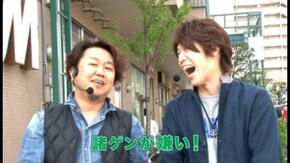 第20回 ガチガチバトル 前編 主役は銭形2/吉宗