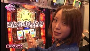 第5回 かおりっきぃ☆&レオ子(前半) 吉宗/CR北斗の拳5 百烈