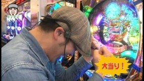 第3回 第2回戦前半戦 ドテチン・優希・七之助 CRフィーバー海猿/CR牙狼外伝 桃幻の笛