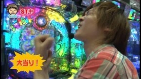 第11回 入れ替え戦第1戦 優希・七之助・シルヴィー CRぱちんこキン肉マン 夢の超人タッグ編/CR緋弾のアリア/CRスーパー海物語IN沖縄 桜バージョン/他