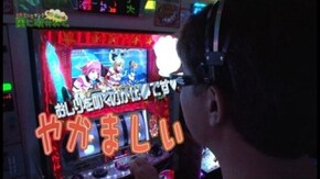 第35回 ポパイ 横浜店 part2 シンデレラブレイド2/スロット バットマン