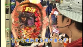 第49回 ミリオン 平和台店 part4 CR009 RE:CYBORG/CR哲也2 ~雀聖再臨~/ぱちんこCR北斗の拳6 拳王