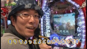 第55回 ゴードン 品川店 part2 パチスロ北斗の拳 転生の章/戦国コレクション2/機動戦士ガンダム‐V作戦発動‐
