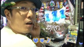 第67回 ミカド田無店 part1 戦国コレクション2/CRバットマン 灼熱のゴッサムシティ/ぱちんこCR聖戦士ダンバイン
