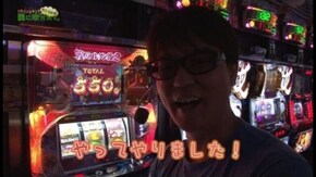 第70回 ミカド田無店 part4 戦国コレクション2/CRバットマン 灼熱のゴッサムシティ/ぱちんこCR聖戦士ダンバイン
