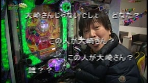 第101回 ミカド五反野店 part1 CR EXCITE/CR ジャブジャブBEAT/秘宝伝 伝説への道