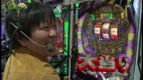 第102回 ミカド五反野店 part2 CR EXCITE/CR ジャブジャブBEAT/秘宝伝 伝説への道/ワニざんす/CR グレート・ザ・キング