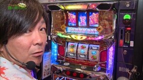 第134回 AFESTA 三春町店 part2 バーサス/バガナックル―/CR巨人の星~情熱の炎~/ミリオンゴッド-神々の凱旋-