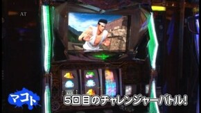 第13回 「悪あがき」SLOT ZEUS印西店 パチスロ バーチャファイター/パチスロリング 呪いの七日間/パチスロ必殺仕事人/パチスロ御伽屋HANZO