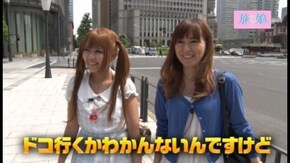 第13回 旅に行こう! 前編 CRスーパー海物語IN沖縄3 桜バージョン