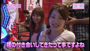第18回 行き先を決めよう! 後編 CRヱヴァンゲリヲン8/CRうる星やつら電撃 LOVE ATTACK