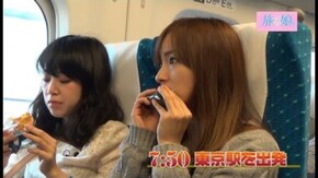 第29回 旅に行こう! 前編 CRぱちんこAKB48 バラの儀式