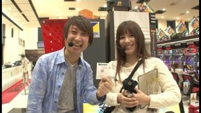 第49回 守山アニキ・三橋玲子 VS 助六・柳まお CRスーパー海物語 IN JAPAN 319バージョン/CR美男ですね/CR JAWS~it's a SHARK PANIC~99.9ver.