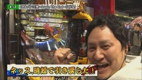 第74回 助六・柳まお VS ネッス・桜キュイン ぱちんこCR真・北斗無双/CR花の慶次X~雲のかなたに~/CRぱちんこ水戸黄門III/CRルパン三世~Lupin The End~