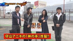 第101回 第9章5回戦 (SF塩野・しおねえ VS 守山アニキ・三橋玲子) ぱちんこCR真・北斗無双/ CR大海物語4/ CRドラム海物語BLACK