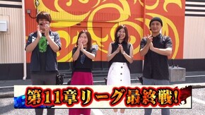第130回 第11章10回戦 (なおきっくす★・かおりっきぃ☆ VS ヒキ強・天野麻菜 ) ぱちんこCR真・北斗無双/ぱちんこGANTZ:2