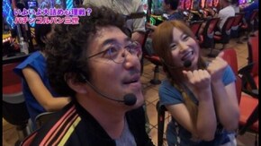 第60回 むふふ女優 あやね遥菜 後編 ルパン三世 I'm a super hero