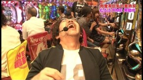 第64回 むふふ女優 京野美麗 後編 CRミリオンゴッド ライジング