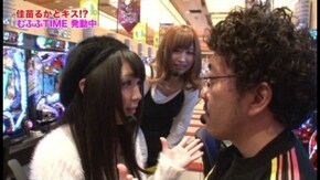 第88回 むふふ女優 佳苗るか 後編 CRF宇宙戦艦ヤマト‐ONLY ONE‐