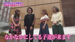 第153回 むふふ女優 羽咲みはる 前編 パチスロ獣王 王者の覚醒