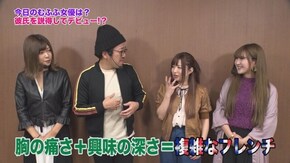 第196回 むふふ女優 石川祐奈 前編ぱちんこCR真・北斗無双/CR天龍∞ 7000VS