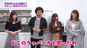 第219回 むふふ女優 大浦真奈美 前編 パチスロ南国育ち~蝶々ver~-30/ミリオンゴッド-神々の凱旋-