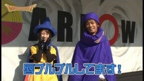 第11回 ARROW池上店 前半戦 押忍!サラリーマン番長/バジリスク~甲賀忍法帖~絆
