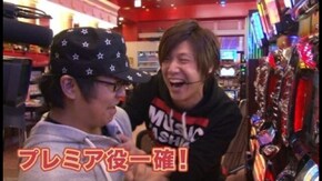 第14回 カレヤボ ゆく年来る年 前編 アナザーゴッドハーデス~奪われたZEUS ver.~