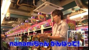 第18回 TOHO池袋店 後編 ミリオンゴッド -神々の凱旋-/パチスロ ゴッドイーター/BLACK LAGOON2/戦国コレクション2