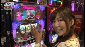 第39回 パラッツォ新検見川店 前編 パチスロ北斗の拳 強敵/南国物語/戦国コレクション2