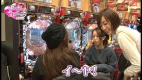 第16回 Guest/及川奈央 Vol.4 CRめぞん一刻~好きなのに…/CRエヴァンゲリオン9/CR牙狼 金色になれ/CR女だらけの水泳大会
