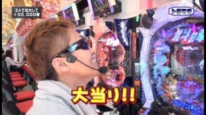 第9回 トラマツ 前半戦 ぱちんこCR北斗の拳6 拳王/CRモンキーターン 誰よりも速く!/CRフィーバークイーン